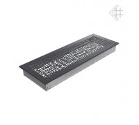 17x49 ABC графитовая