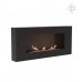 Биокамин Kratki DELTA FLAT (400*900), TUV