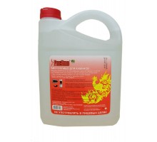 Биотопливо FireBird-ECO КАНИСТРА (5 литров)