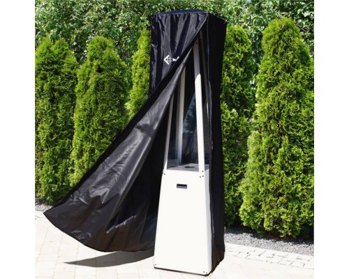 Чехол для UMBRELLA, черный, белый логотип Чехол для UMBRELLA, черный, белый логотип