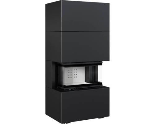 Каминокомплект Home Easy Box с топкой NBC Каминокомплект Home Easy Box с топкой NBC