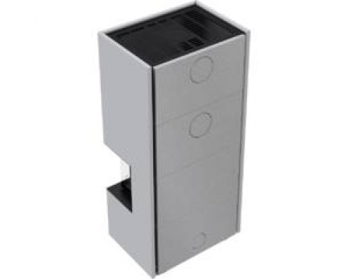 Каминокомплект Home Easy Box с топкой NBC Каминокомплект Home Easy Box с топкой NBC