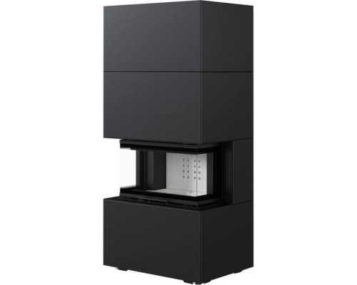 Каминокомплект Home Easy Box с топкой NBC Каминокомплект Home Easy Box с топкой NBC