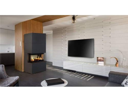 Каминокомплект Home Easy Box с топкой NBC Каминокомплект Home Easy Box с топкой NBC