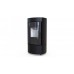 Печь DEFRO HOME CERES 6кВт, черная сталь