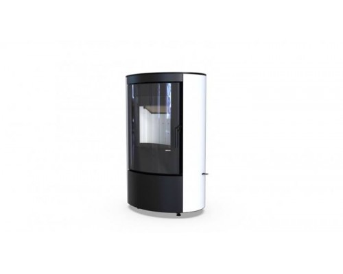 Печь DEFRO HOME CERES ELI 6,6кВт, белая сталь Печь DEFRO HOME CERES ELI 6,6кВт, белая сталь