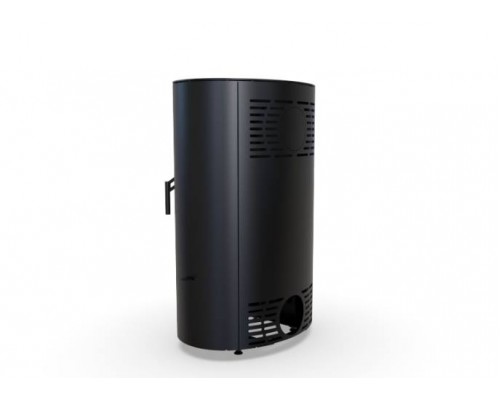 Печь DEFRO HOME CERES ELI 6,6кВт, белая сталь Печь DEFRO HOME CERES ELI 6,6кВт, белая сталь