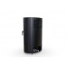 Печь DEFRO HOME CERES ELI 6,6кВт, белая сталь