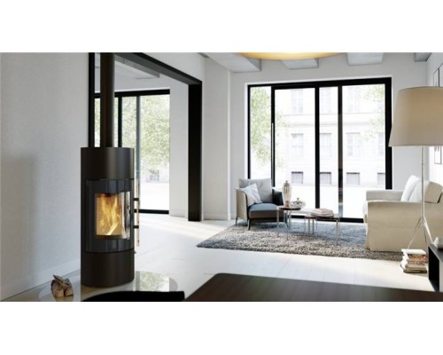 Печь DEFRO HOME ORION, 6,7 кВт Печь DEFRO HOME ORION, 6,7 кВт