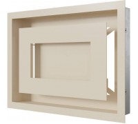 Решетка WIND Бежевая 22х30