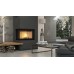 Топка DEFRO HOME INTRA SM BP MINI G, 10 кВт, 699/478/443мм, угловое стекло справа, гильотина