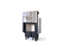 Топка DEFRO HOME INTRA SM G SLIM, 6 кВт, 611/481мм, гильотина