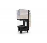 Топка DEFRO HOME INTRA XSM U G, 10кВт, 483/559/567мм, трехсторонний, гильотина