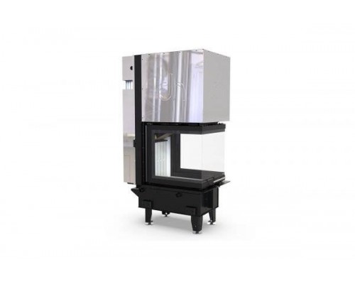 Топка DEFRO HOME INTRA XSM U G, 10кВт, 483/559/567мм, трехсторонний, гильотина Топка DEFRO HOME INTRA XSM U G, 10кВт, 483/559/567мм, трехсторонний, гильотина