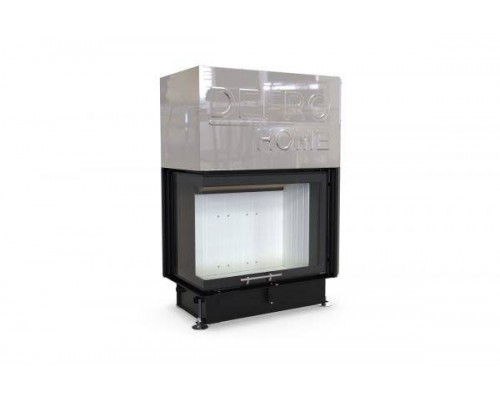 Топка DEFRO HOME PORTAL ME BL G, 12кВт, 840/629/493мм Топка DEFRO HOME PORTAL ME BL G, 12кВт, 840/629/493мм