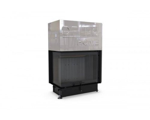 Топка DEFRO HOME PORTAL ME BL G, 12кВт, 840/629/493мм Топка DEFRO HOME PORTAL ME BL G, 12кВт, 840/629/493мм