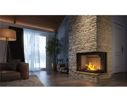 Топка DEFRO HOME PORTAL ME BL G, 12кВт, 840/629/493мм Топка DEFRO HOME PORTAL ME BL G, 12кВт, 840/629/493мм
