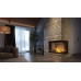 Топка DEFRO HOME PORTAL ME BL G, 12кВт, 840/629/493мм
