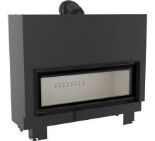 Топка MB120/G