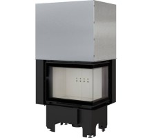 Топка VNP/610/430, Г-образное стекло справа, гильотина