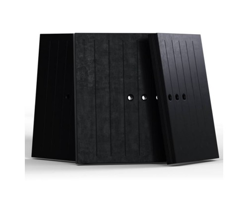 Топка VNP/700/480, Г-образное стекло справа, гильотина Топка VNP/700/480, Г-образное стекло справа, гильотина