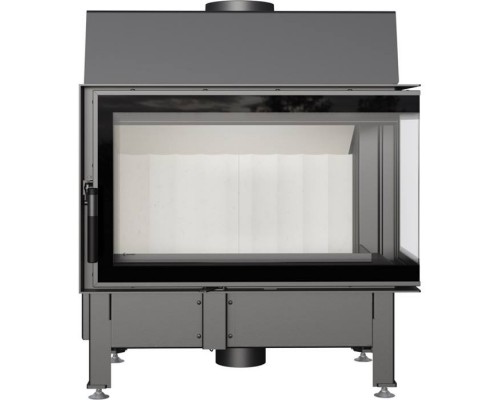 Топка Zibi/P/BS/DECO (угловое стекло справа) Топка Zibi/P/BS/DECO (угловое стекло справа)