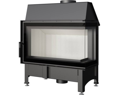 Топка Zibi/P/BS/DECO (угловое стекло справа) Топка Zibi/P/BS/DECO (угловое стекло справа)