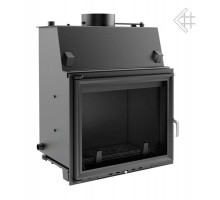 Топка с теплообменником Kratki AMELIA/PW/30/W АКЦИЯ!