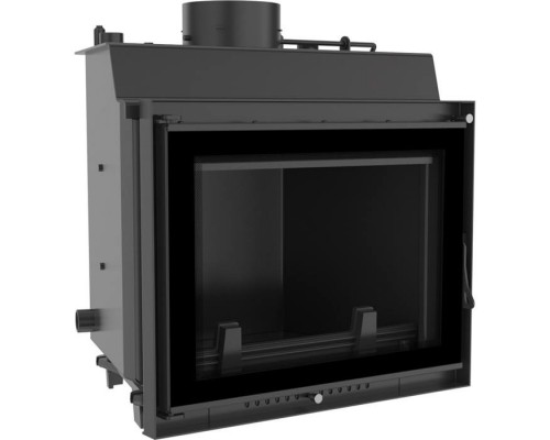 Топка с водяным контуром ERYK/PW/10/W/DECO Топка с водяным контуром ERYK/PW/10/W/DECO