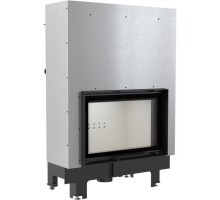 Топка с водяным контуром MBO/PW/15/G/W, гильотина