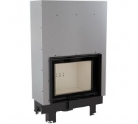 Топка с водяным контуром MBZ/PW/13/G/W (гильотина)