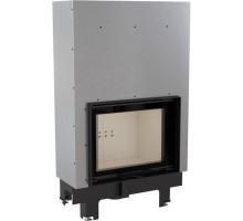 Топка с водяным контуром MBZ/PW/13/G/W (гильотина)