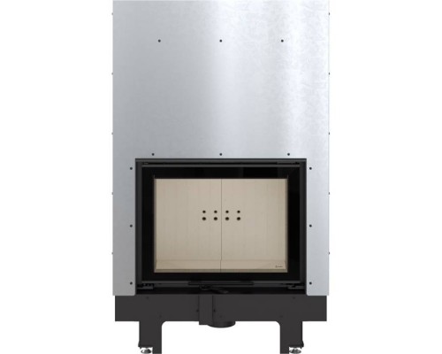 Топка с водяным контуром MBZ/PW/13/G/W (гильотина) Топка с водяным контуром MBZ/PW/13/G/W (гильотина)