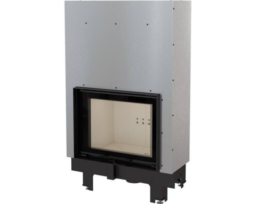 Топка с водяным контуром MBZ/PW/13/G/W (гильотина) Топка с водяным контуром MBZ/PW/13/G/W (гильотина)