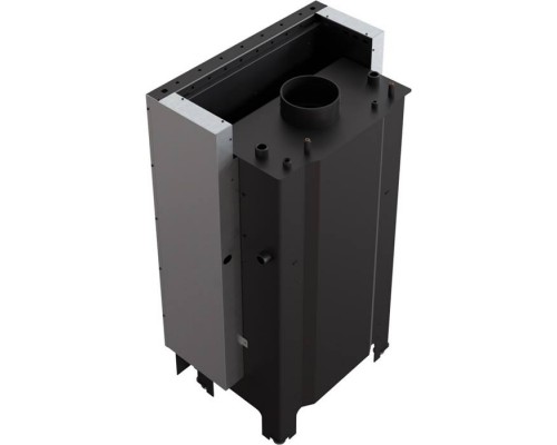 Топка с водяным контуром MBZ/PW/13/G/W (гильотина) Топка с водяным контуром MBZ/PW/13/G/W (гильотина)