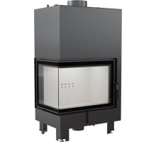 Топка с водяным контуром MBZ/PW/13/L/BS/W