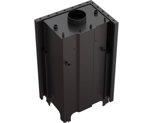 Топка с водяным контуром MBZ/PW/13/L/BS/W Топка с водяным контуром MBZ/PW/13/L/BS/W