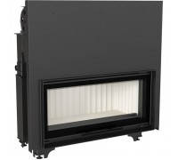Топка с водяным контуром Mila/PW/24/G/W, гильотина