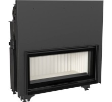 Топка с водяным контуром Mila/PW/24/G/W, гильотина