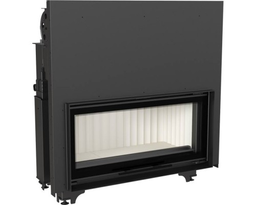 Топка с водяным контуром Mila/PW/24/G/W, гильотина Топка с водяным контуром Mila/PW/24/G/W, гильотина