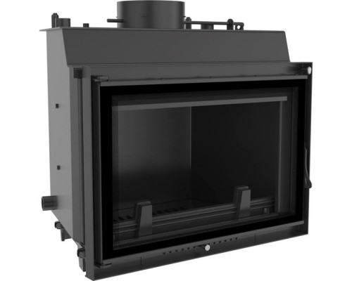 Топка с водяным контуром Wiktor/PW/12/W/DECO Топка с водяным контуром Wiktor/PW/12/W/DECO