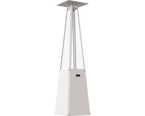 UMBRELLA/B/G31/37MBAR/S/ZE - белый, с газовым оборудованием UMBRELLA/B/G31/37MBAR/S/ZE - белый, с газовым оборудованием