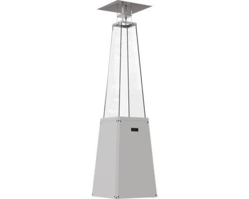 UMBRELLA/BS/B/G31/37MBAR/S/ZE - без стоек, белый, с газовым оборудованием UMBRELLA/BS/B/G31/37MBAR/S/ZE - без стоек, белый, с газовым оборудованием