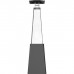 UMBRELLA/BS/C/G31/37MBAR/S/ZE - без стоек, черный, с газовым оборудованием