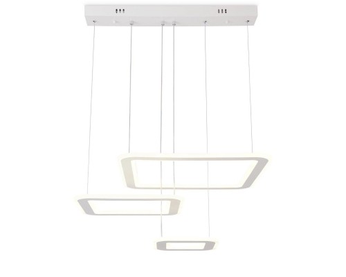 Подвесной светодиодный светильник Ambrella light Acrylica Original FA4329 Подвесной светодиодный светильник Ambrella light Acrylica Original FA4329
