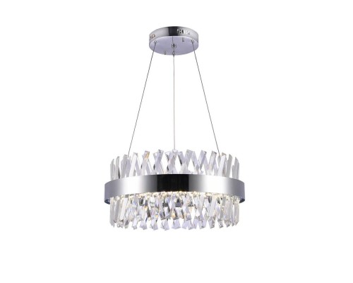 Подвесная люстра Vele Luce Calabria VL3073P21 Подвесная люстра Vele Luce Calabria VL3073P21