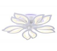 Потолочная светодиодная люстра Ambrella light Original FA543
