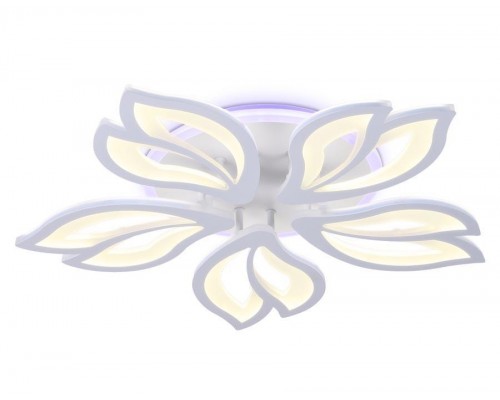 Потолочная светодиодная люстра Ambrella light Original FA543 Потолочная светодиодная люстра Ambrella light Original FA543