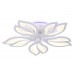 Потолочная светодиодная люстра Ambrella light Original FA543