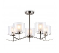 Потолочная люстра Ambrella Light High Light Modern LH57001